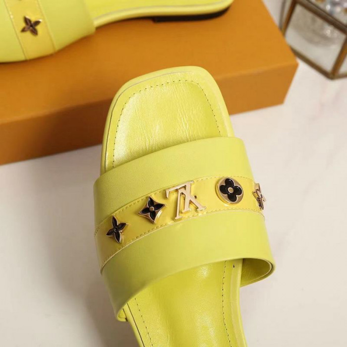 lovt slippers