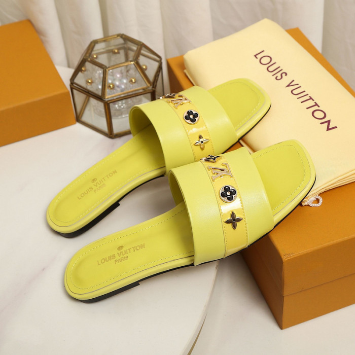 lovt slippers