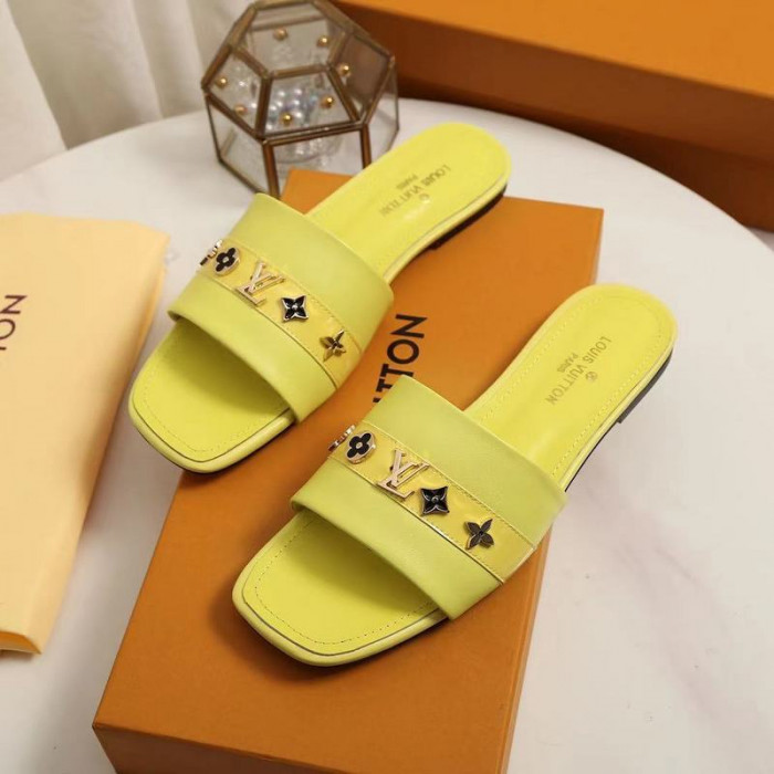 lovt slippers