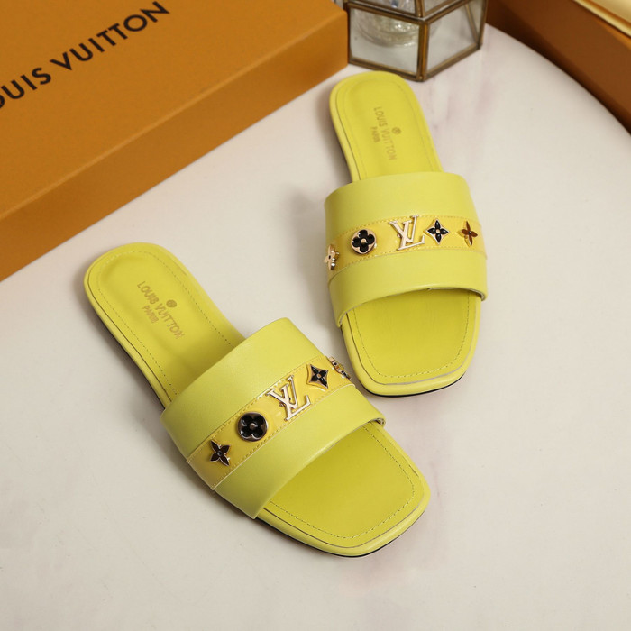 lovt slippers