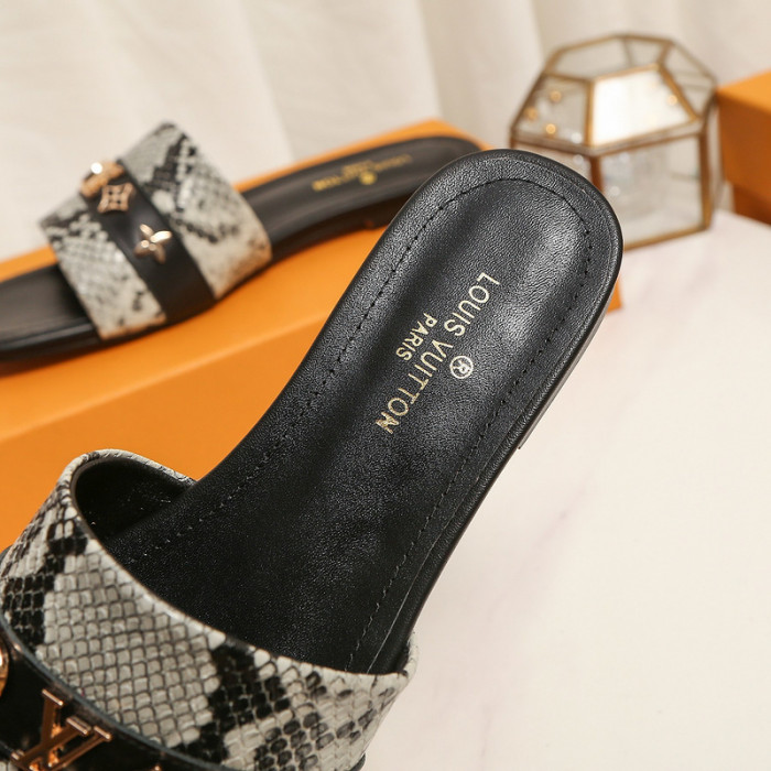 lovt slippers
