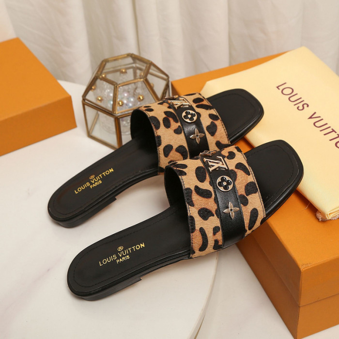 lovt slippers