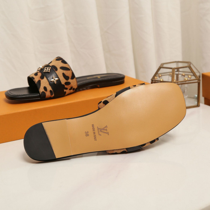 lovt slippers