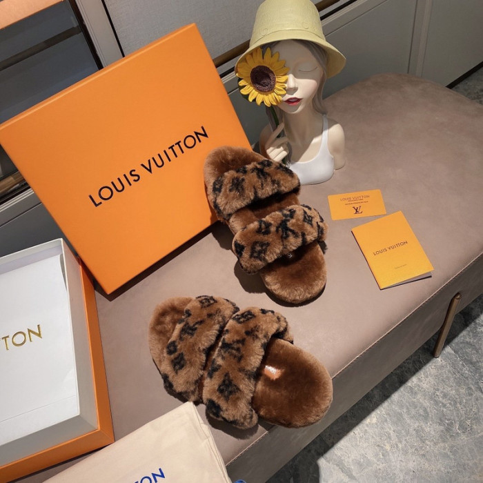 lovt slippers