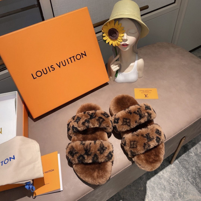lovt slippers