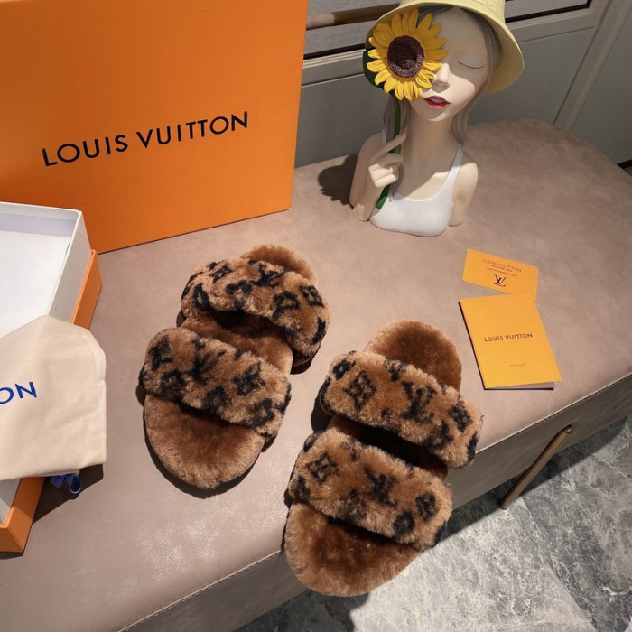 lovt slippers