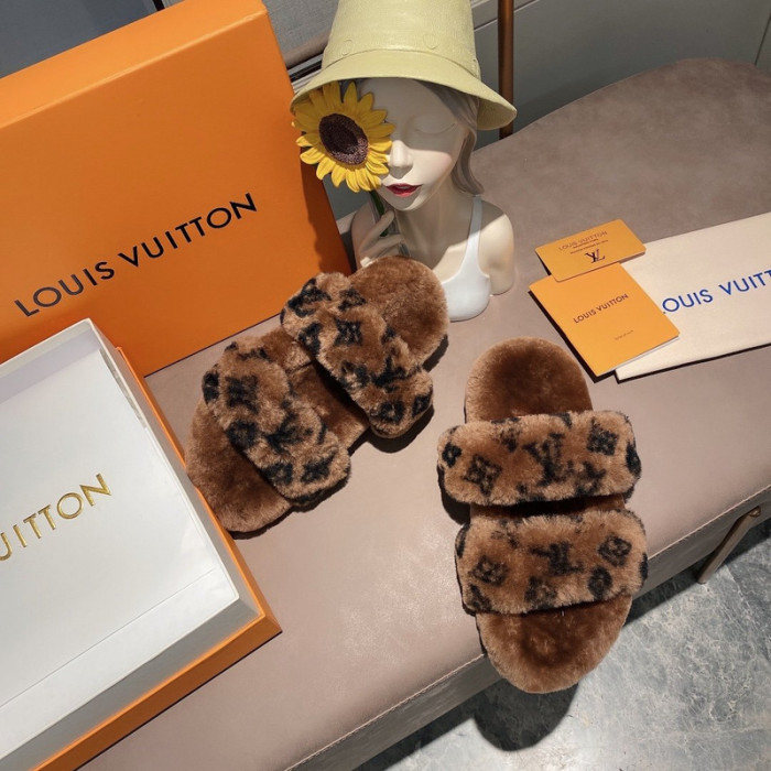 lovt slippers