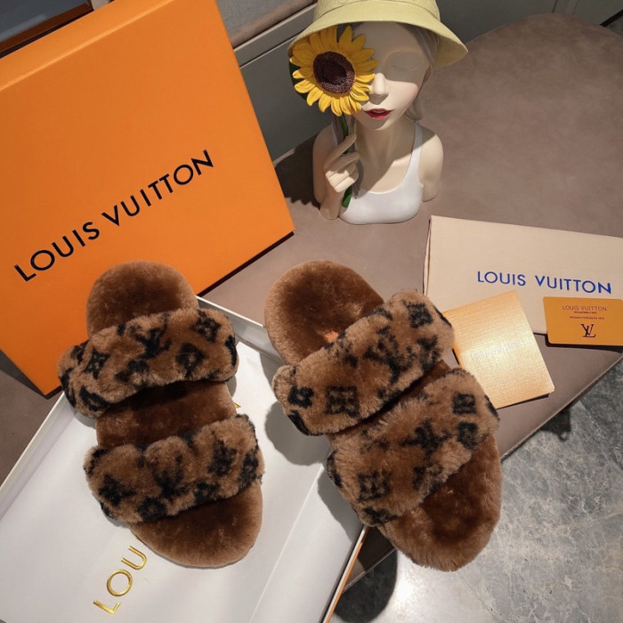 lovt slippers