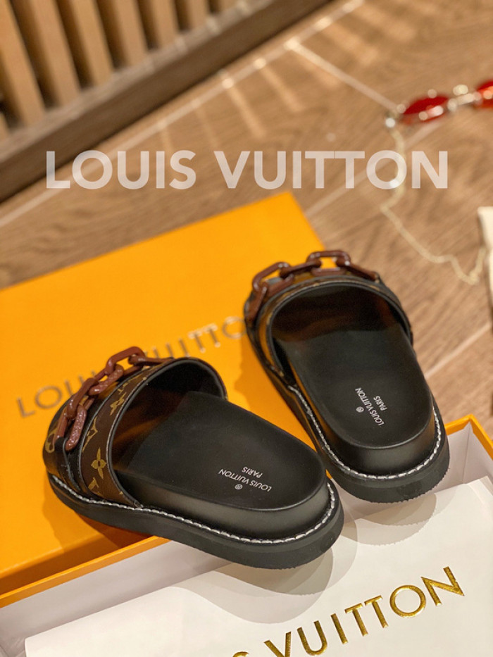 lovt slippers