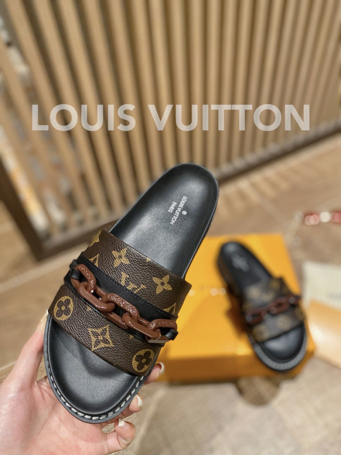 lovt slippers