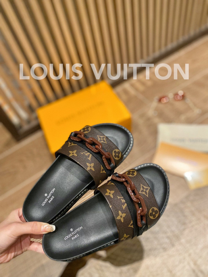 lovt slippers