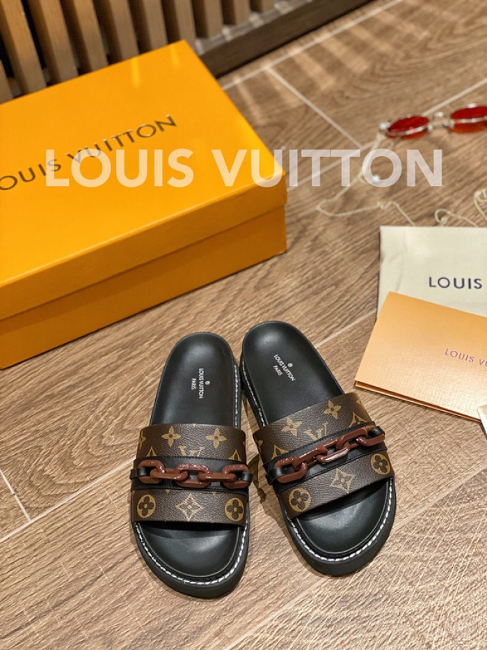 lovt slippers