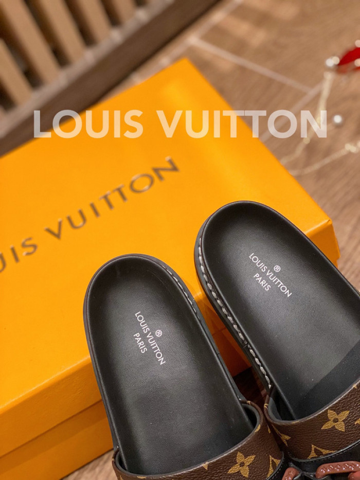 lovt slippers
