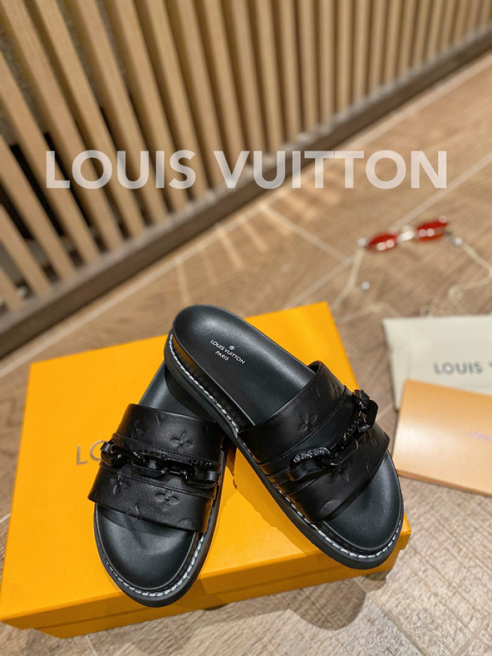 lovt slippers