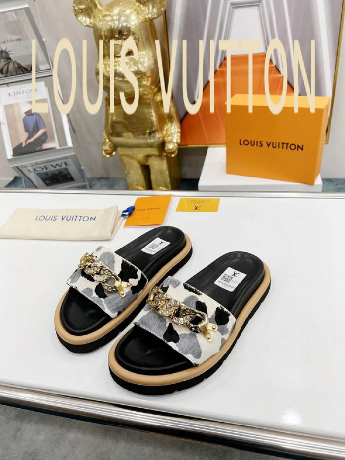 lovt slippers