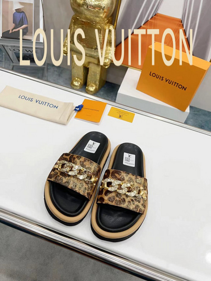 lovt slippers