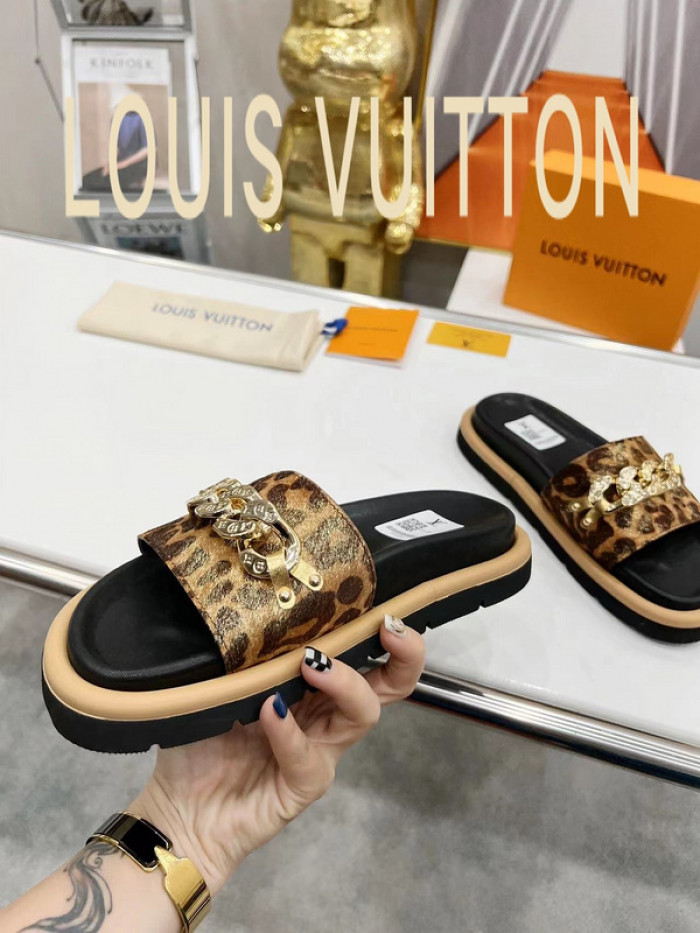lovt slippers