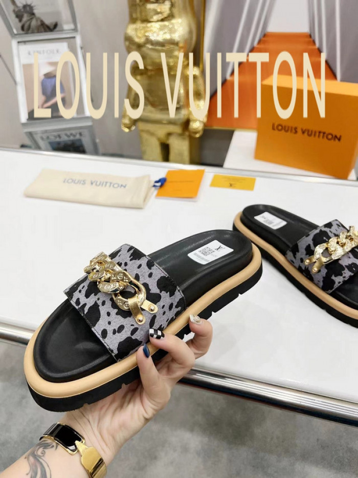 lovt slippers