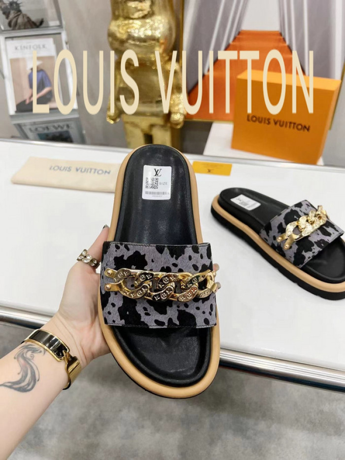 lovt slippers