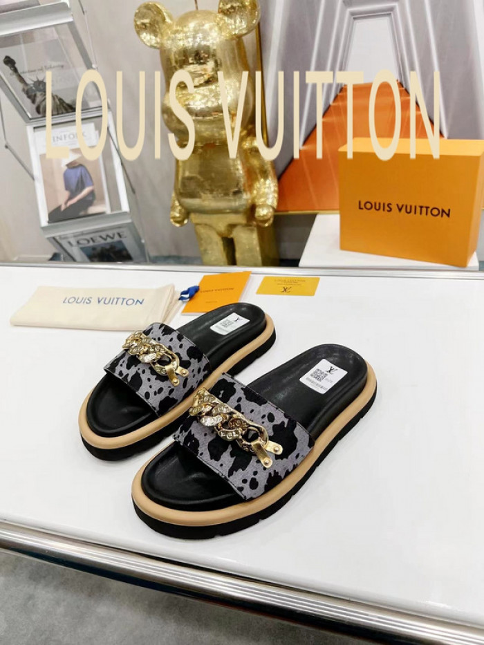 lovt slippers