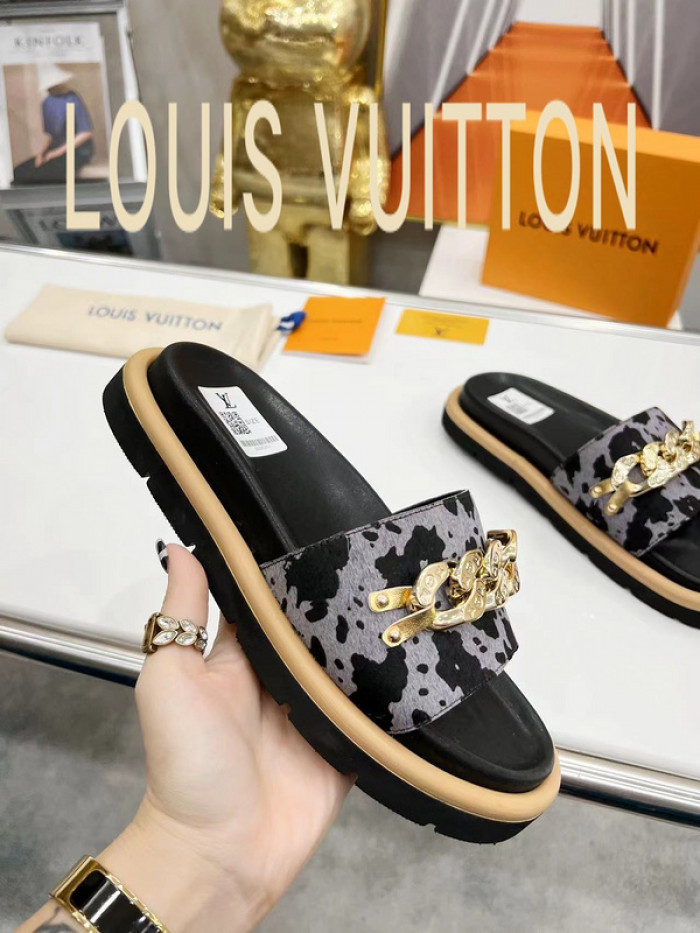 lovt slippers