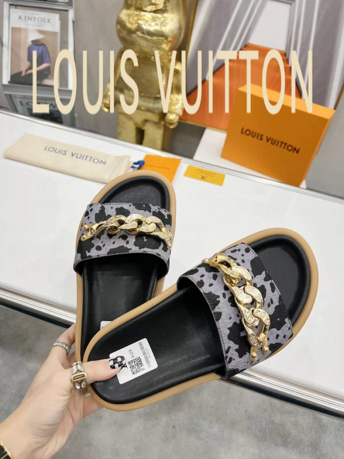 lovt slippers