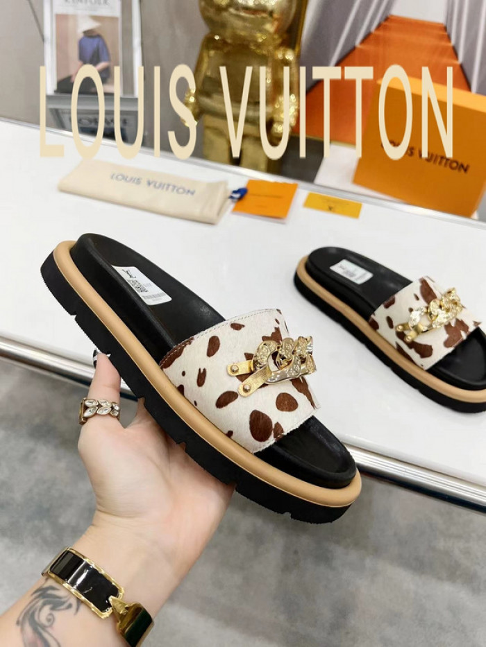 lovt slippers