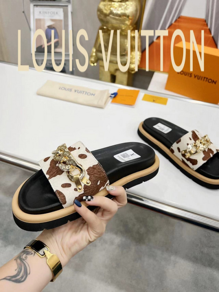 lovt slippers