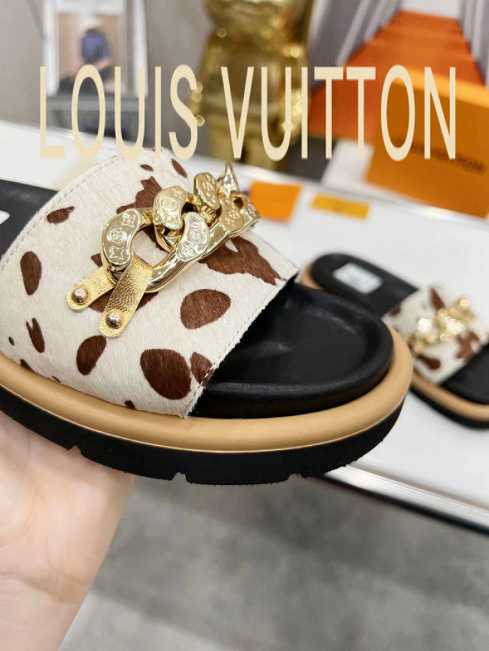 lovt slippers