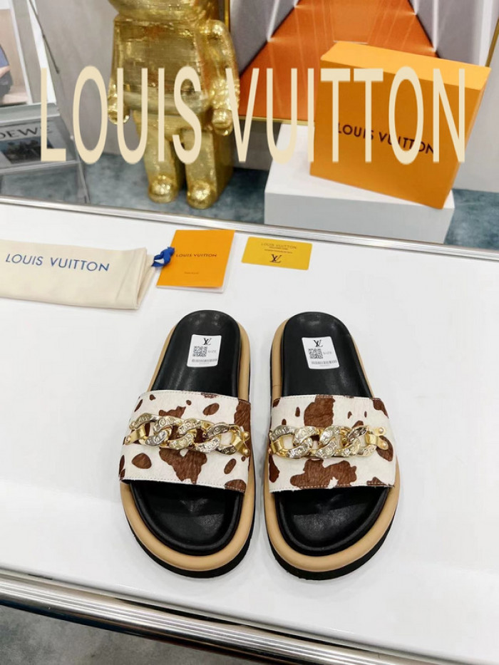 lovt slippers