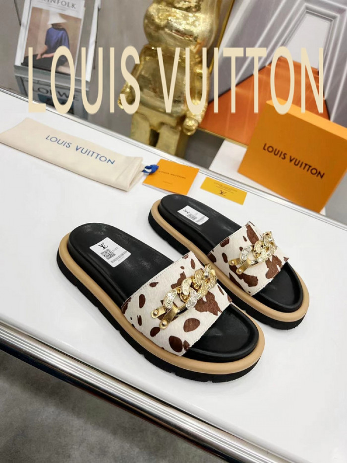 lovt slippers