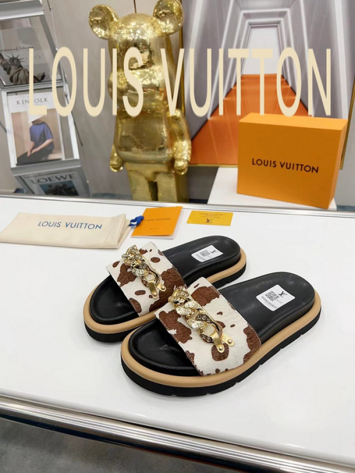 lovt slippers