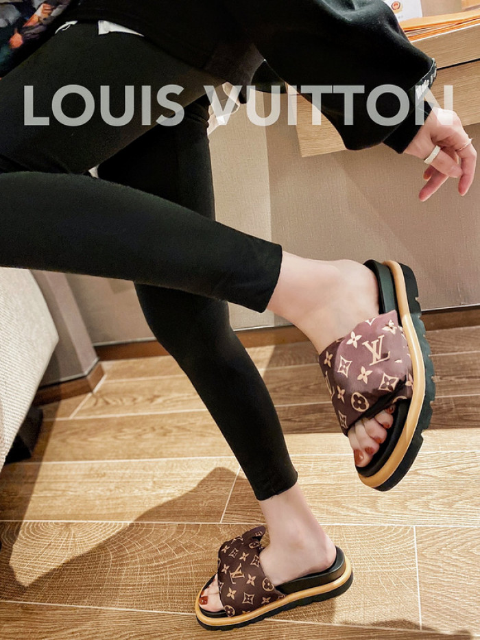 lovt slippers