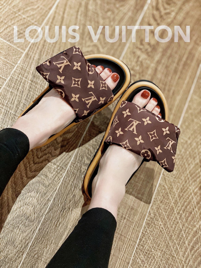 lovt slippers