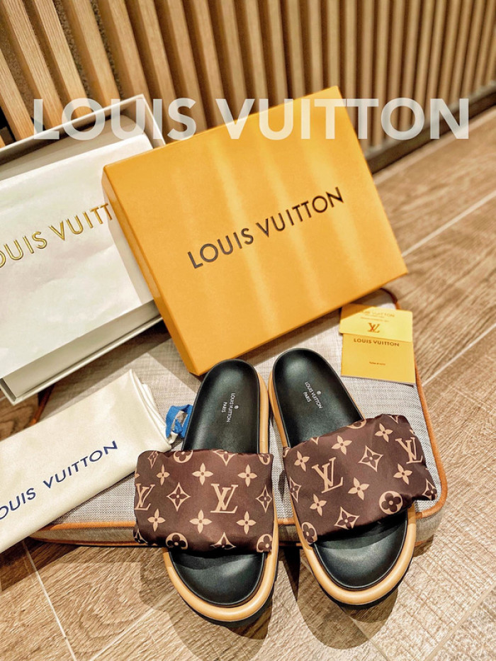 lovt slippers