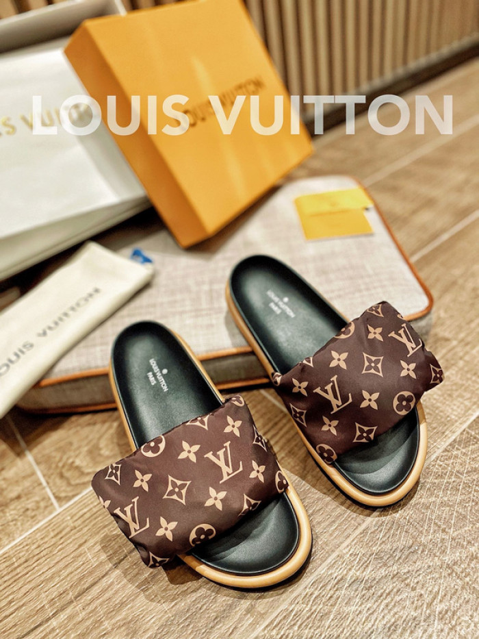 lovt slippers