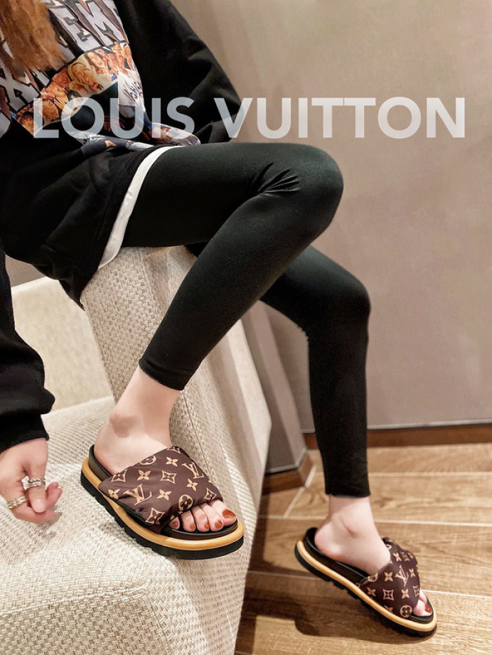 lovt slippers