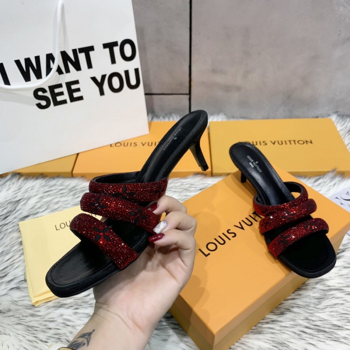 lovt slippers