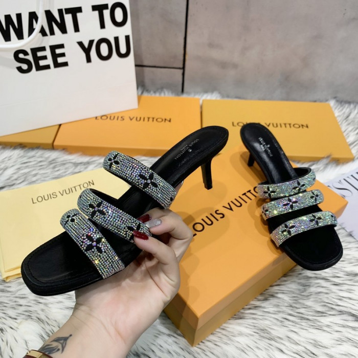 lovt slippers
