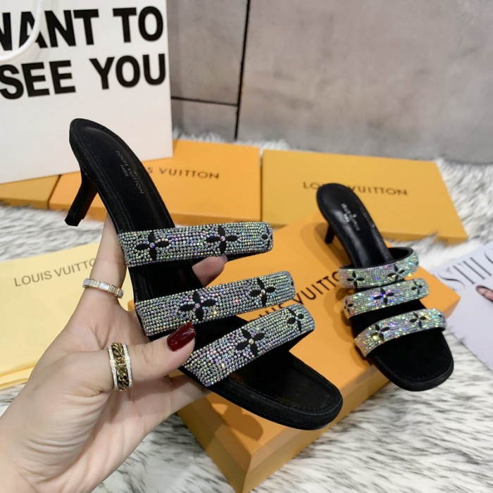 lovt slippers