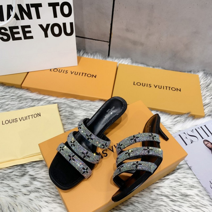 lovt slippers