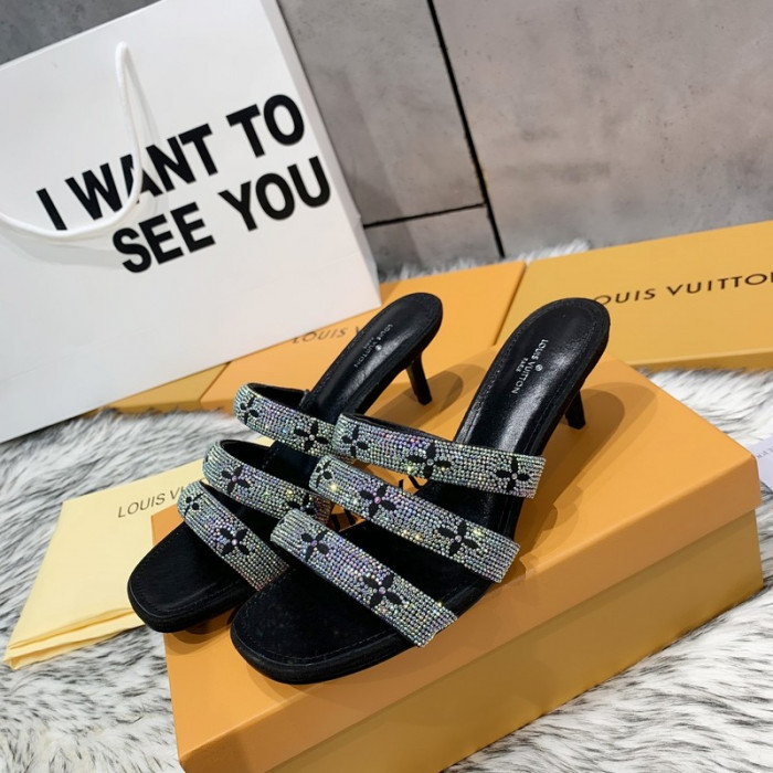 lovt slippers