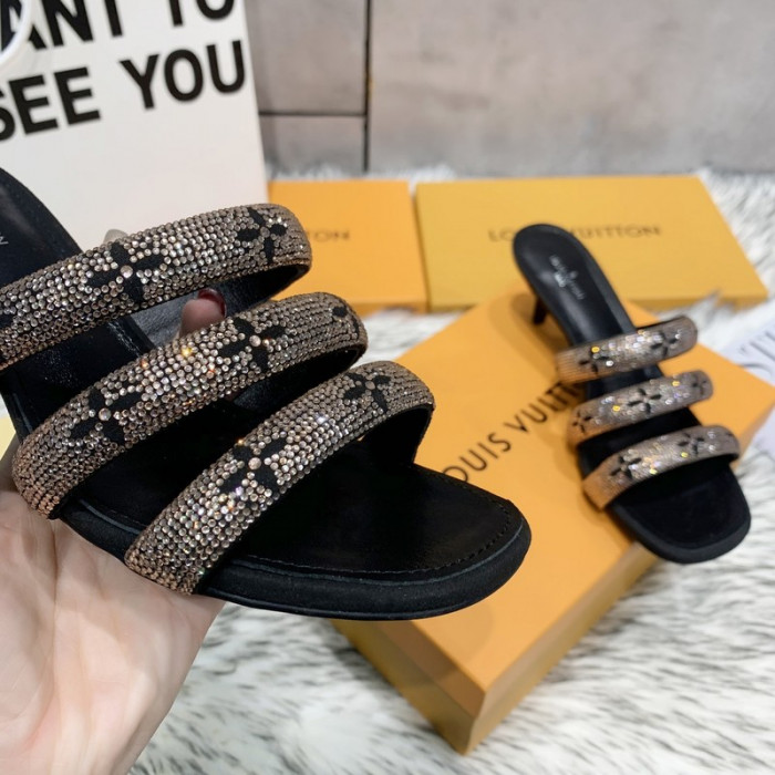 lovt slippers