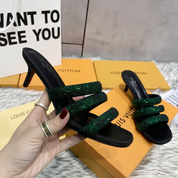 lovt slippers