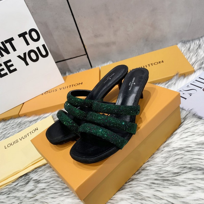 lovt slippers