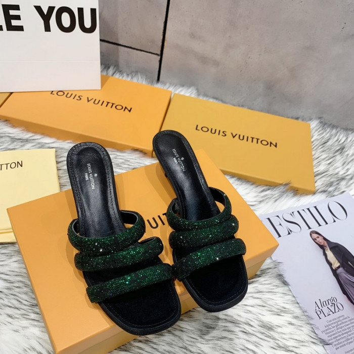 lovt slippers