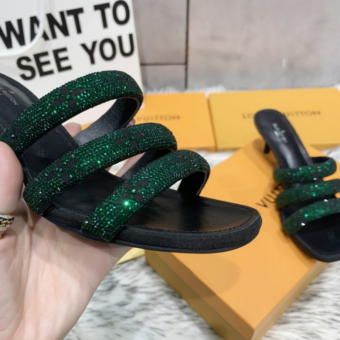 lovt slippers