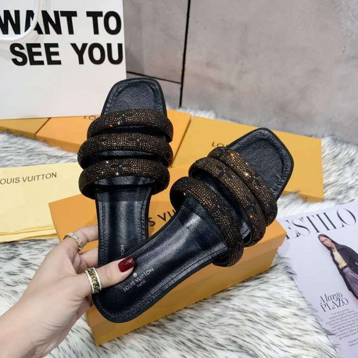 lovt slippers