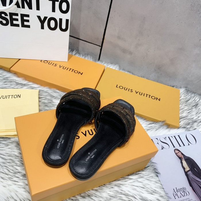 lovt slippers