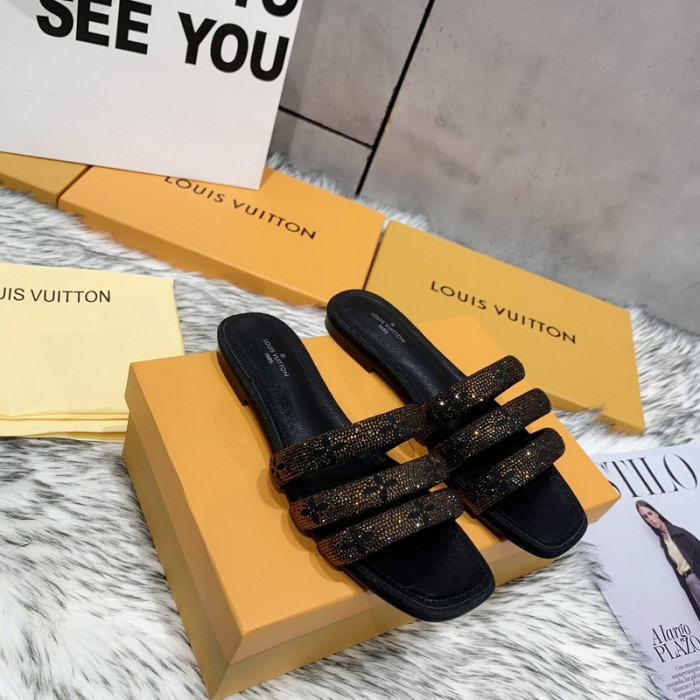 lovt slippers